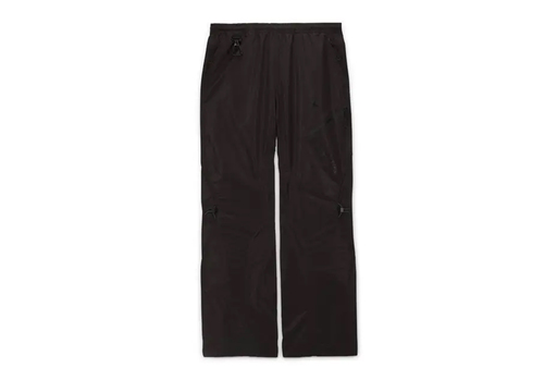 Nike x Off-White Trousers - Black (FW23)