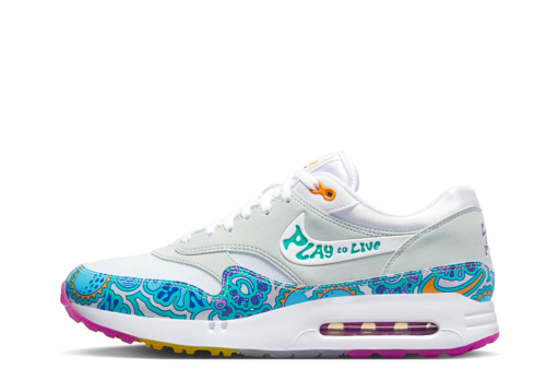 Nike Air Max 1 Golf 'Play To Live' (2023)