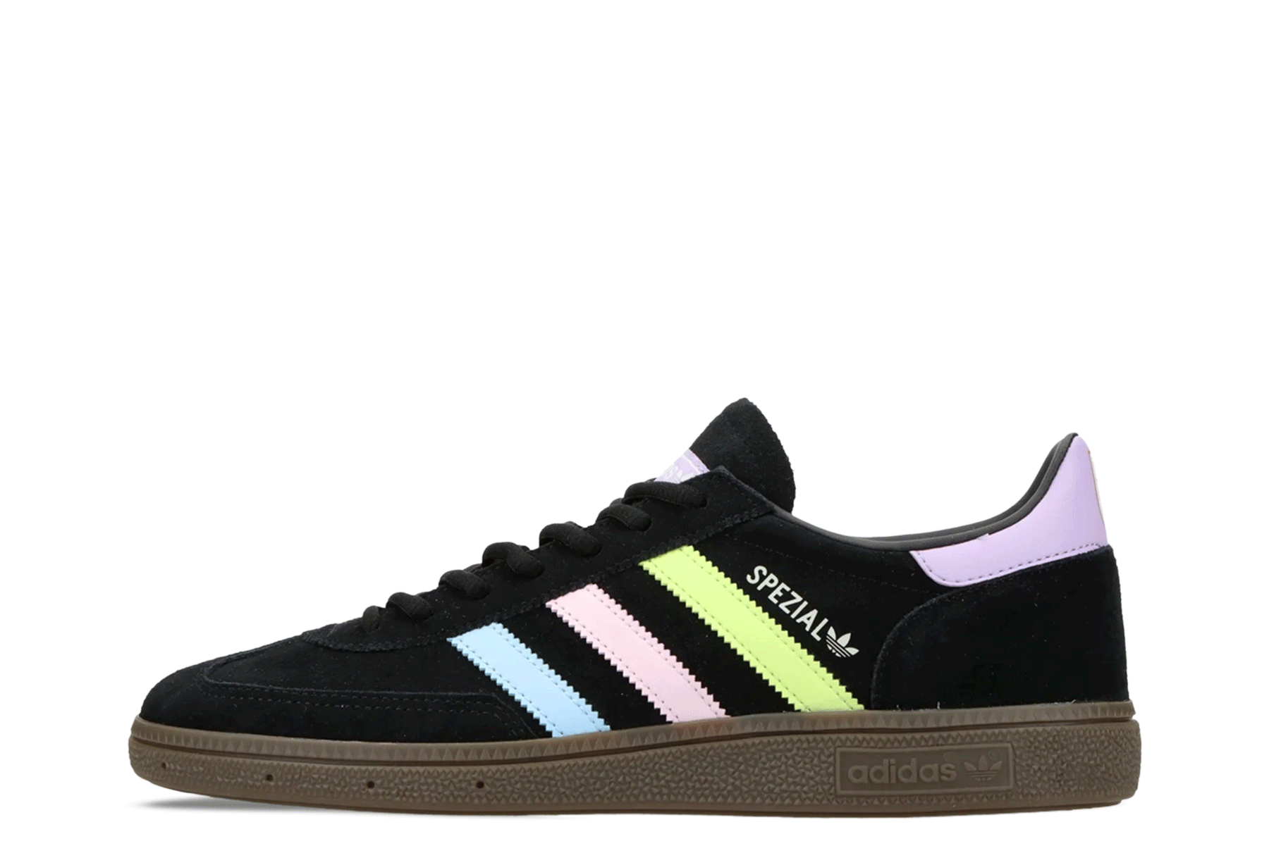 Adidas Handball Spezial 'JFA Japan' - World Cup Pack (2026) BLACK/MULTI sneaker – authenticated on KLEKT