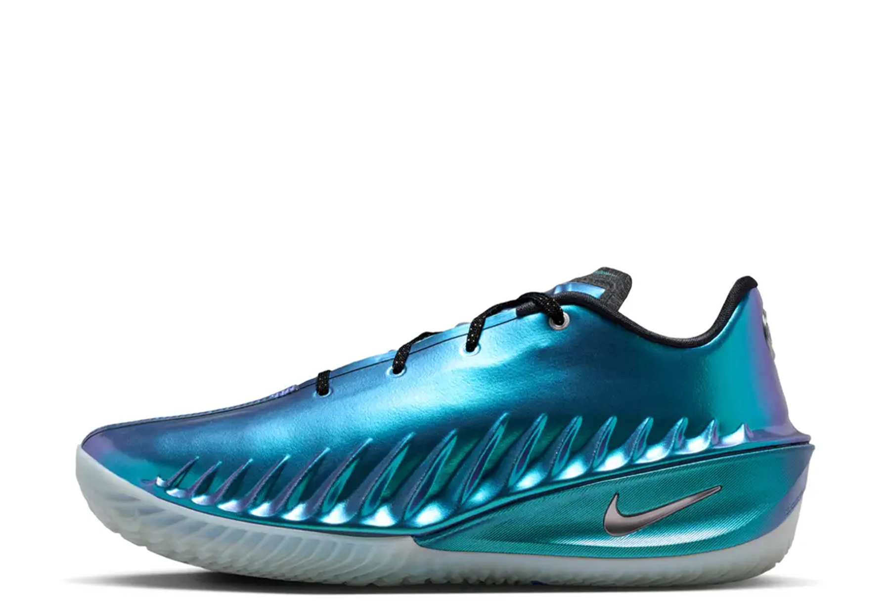 Nike GT Cut 4 'Blue' (2026) BLUE sneaker – authenticated on KLEKT