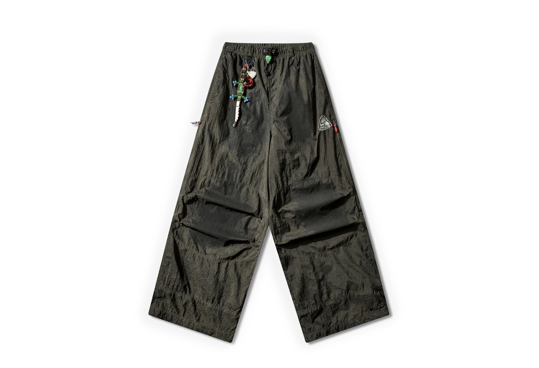 Nike x Cactus Plant Flea Market ACG Clothing Collection Trousers(2026) MULTI sneaker – authenticated on KLEKT