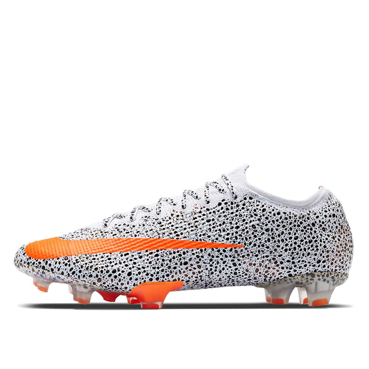 Nike Mercurial Vapor 13 Elite CR7 FG Safari (2020) sneaker – authenticated on KLEKT