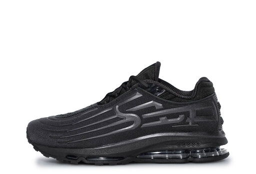 Nike x Supreme Air Max 2001 Air Ecstasy 'Black' (2026)