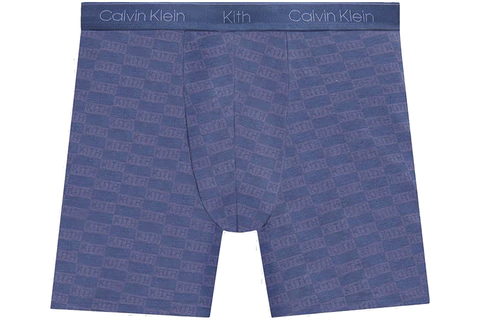 Kith For Calvin Klein Classic Boxer Brief Shark (FW20)