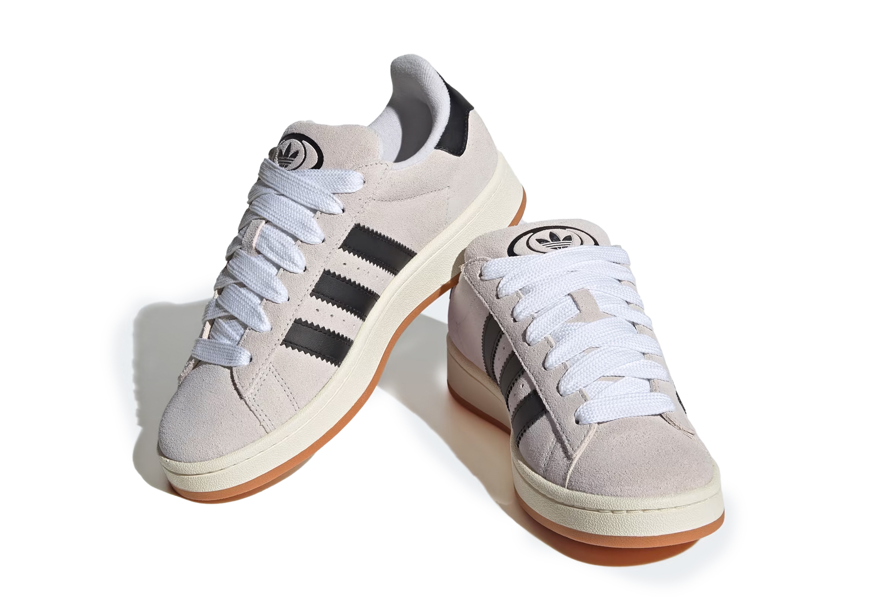Adidas Campus 00s WMNS 'Crystal White' (2023) sneaker – authenticated on KLEKT
