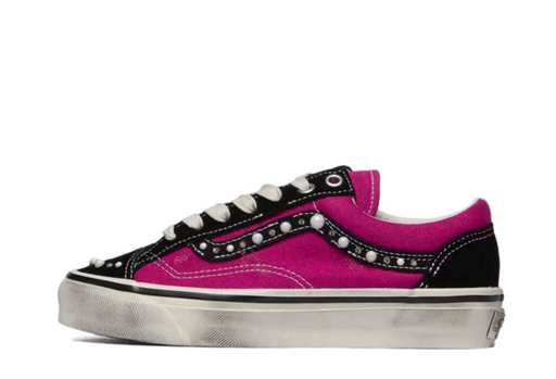 Vans OTW Old Skool 36 'Pearlized Pack Pink Black' (2025)
