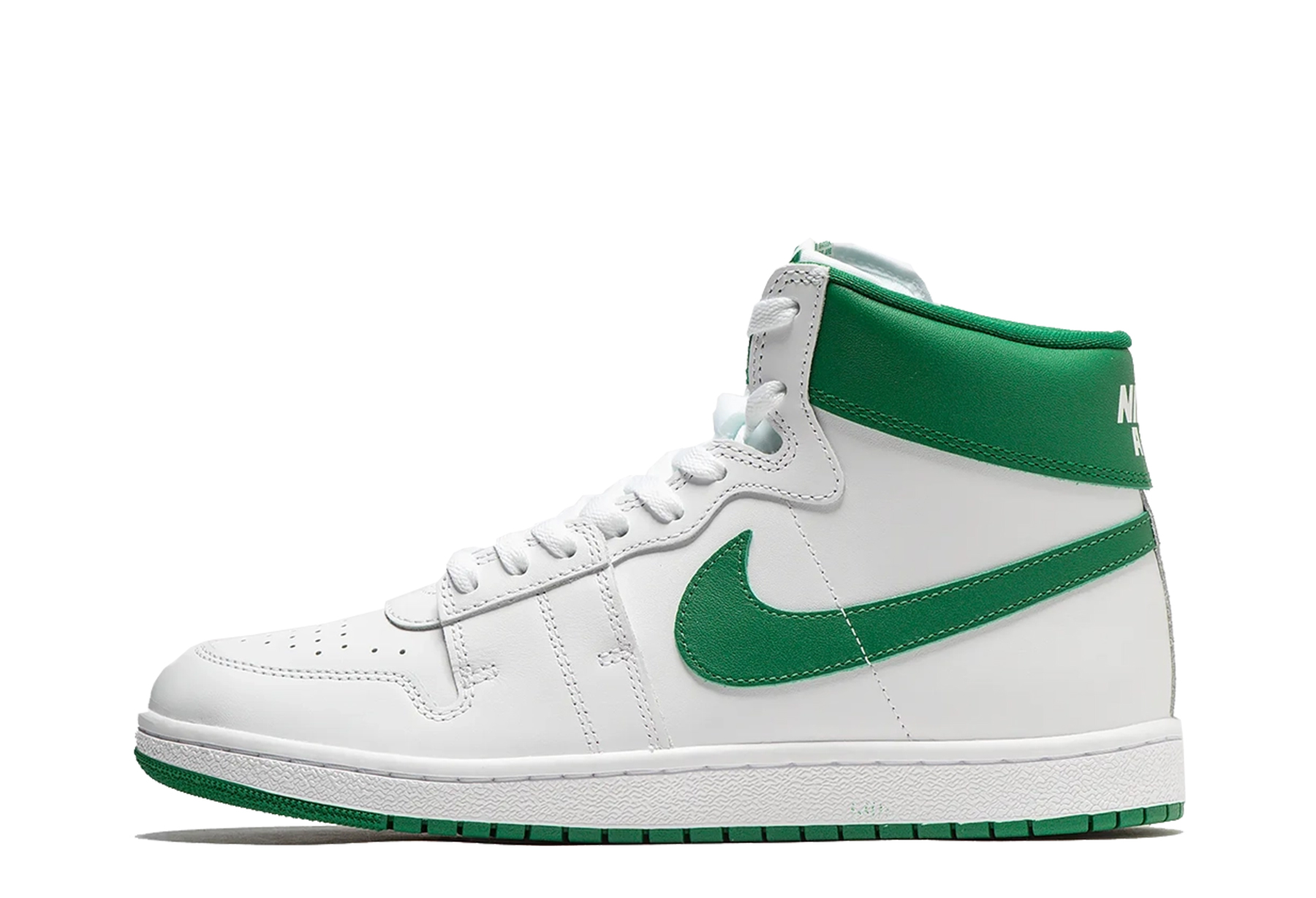 Nike Air Ship 'Pine Green' (2023) PINE GREEN sneaker – authenticated on KLEKT