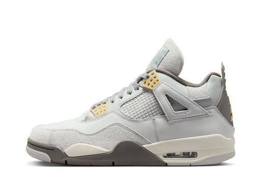 Air Jordan 4 Retro SE 'Craft Photon Dust' (2023)