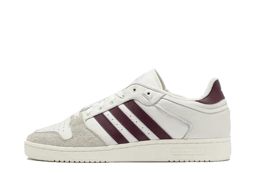 Adidas x BSTN x FCBB x Centennial RM 'White' (2024)