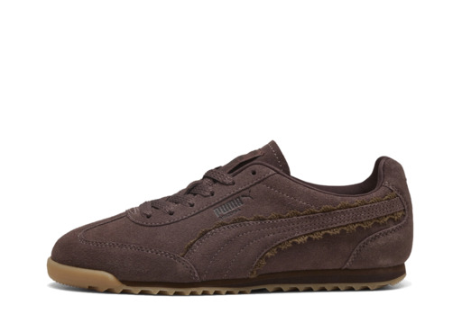 PUMA Arizona Lace WMNS 'Chocolate Brown' (2026) – authenticated on KLEKT