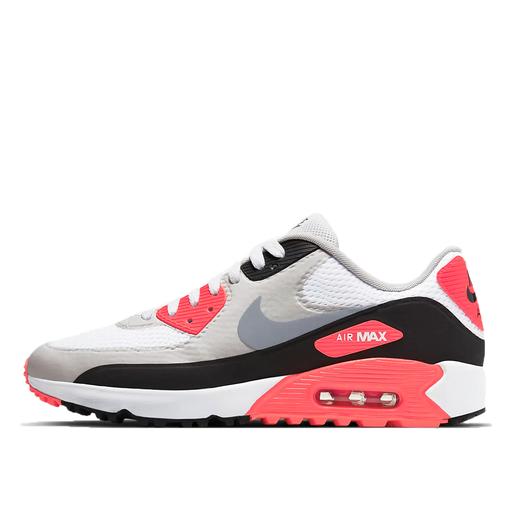 Nike Air Max 90 Infrared Golf (2021)