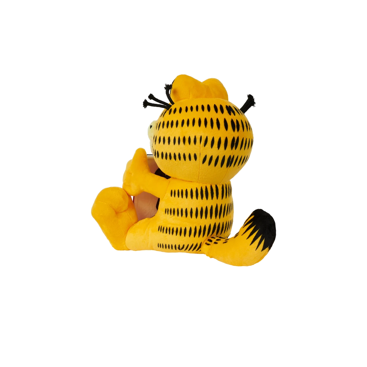 Palace Garfield Toy Orange (FW21) ORANGE sneaker – authenticated on KLEKT