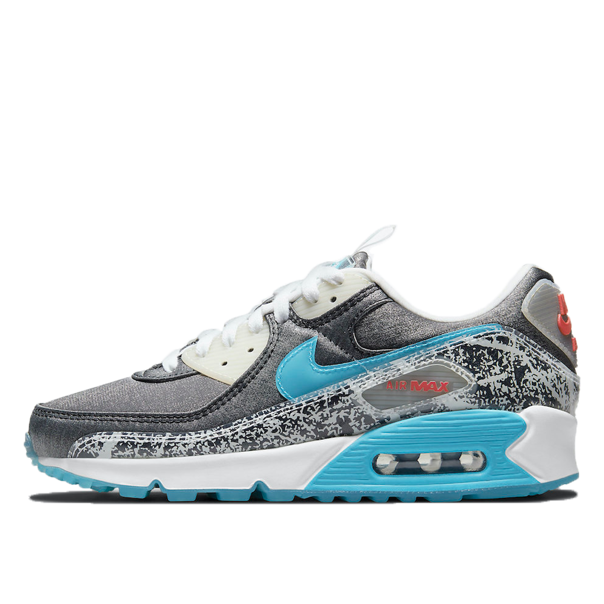 Nike Air Max 90 Rice Ball (2021) sneaker – authenticated on KLEKT