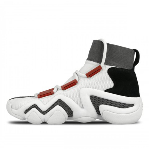 Adidas Consortium Crazy 8 AD White/Core Black/Core Red