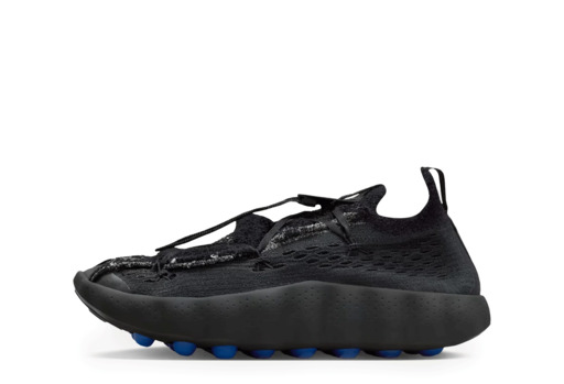Nike x Fragment Design Mind 002 Flyknit 'Black' (2026) – authenticated on KLEKT