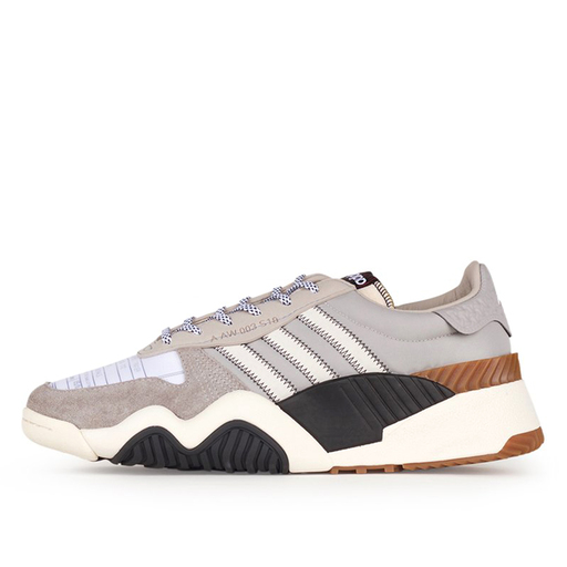 Adidas x Alexander Wang AW Turnout Trainer Light Brown