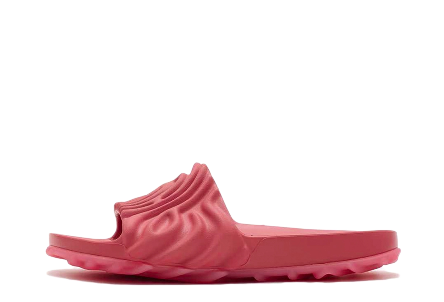 Crocs x Salehe Bembury Pollex Slide 'Guppy' (2024) Pink sneaker – authenticated on KLEKT