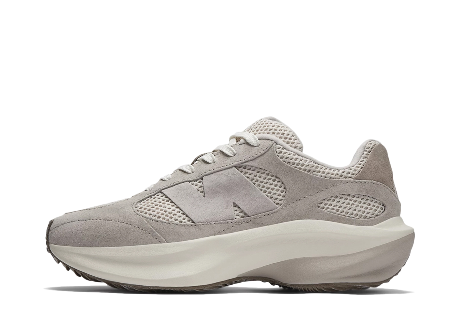 New Balance WRPD Runner 'Moonrock' - Grey Day (2024) Moonrock/Mushroom/Sea Salt sneaker – authenticated on KLEKT