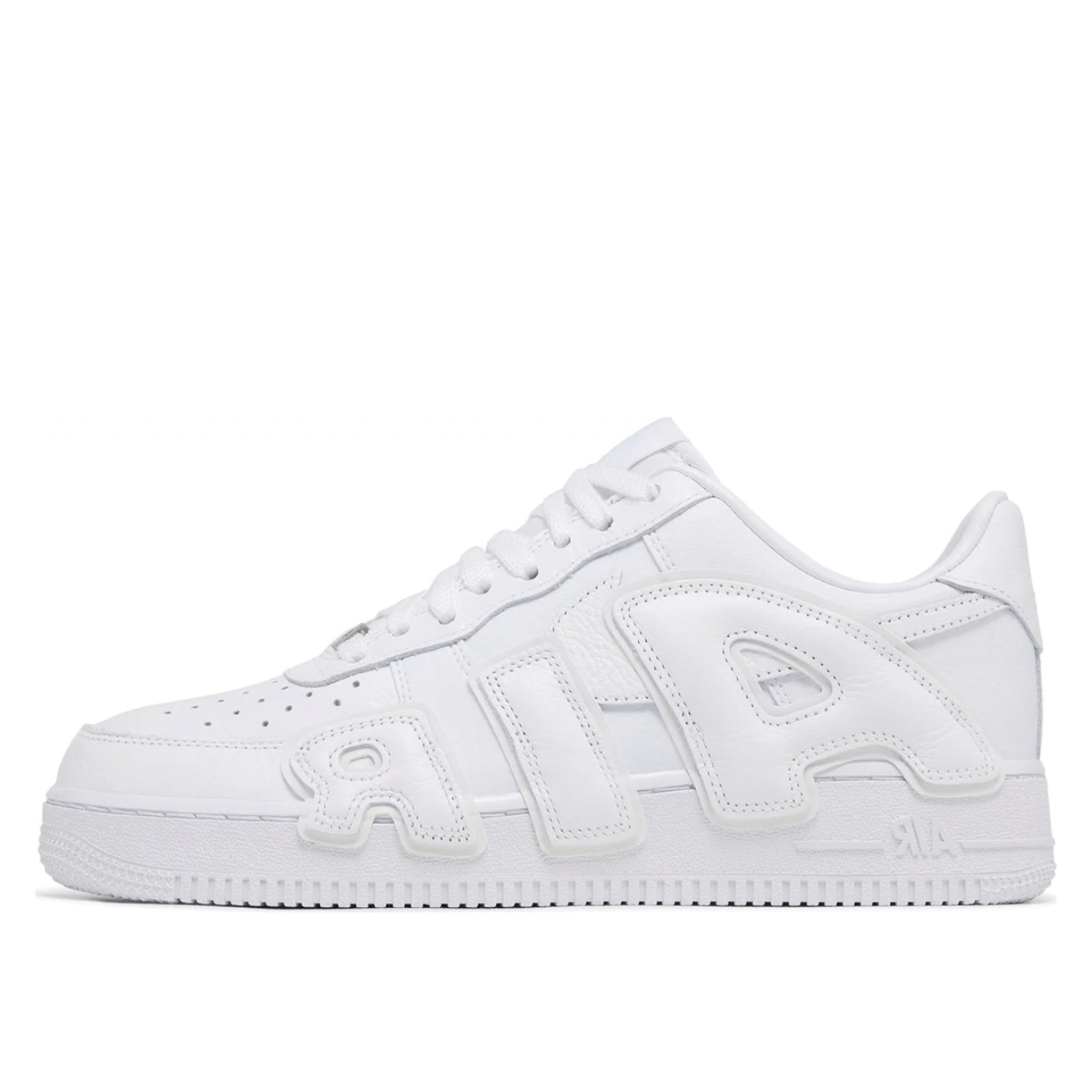 Cactus Plant Flea Market x Cactus Plant Flea Market Air Force 1 Low 'White' (2024) sneaker – authenticated on KLEKT