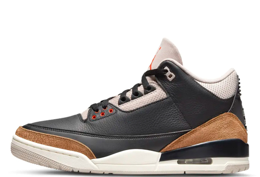 Air Jordan 3 Desert Elephant (2022)