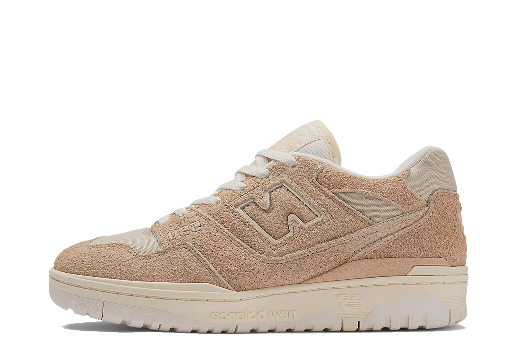 New Balance x Aimé Leon Dore 550 'Taupe Beige' (2023) Warm Sand/After Glow sneaker – authenticated on KLEKT