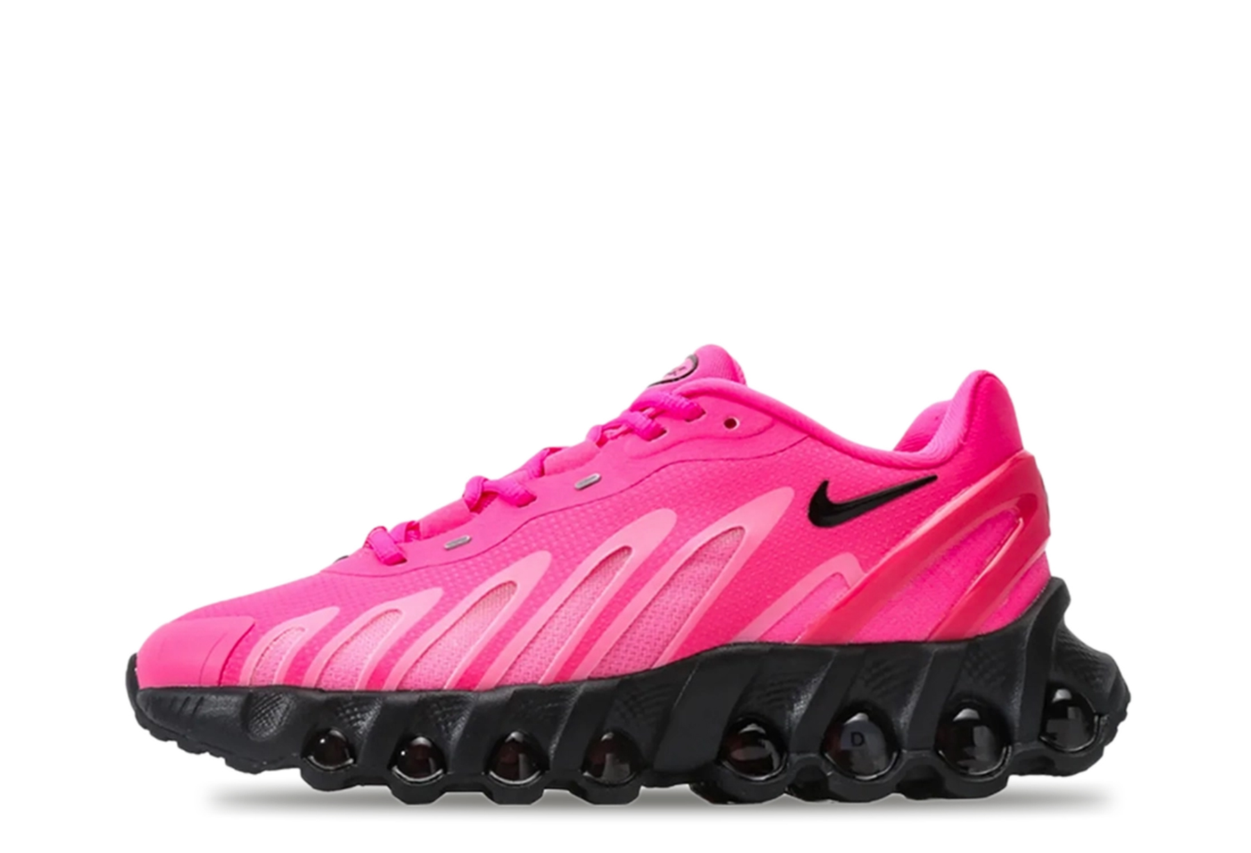 Nike Air Max DN8 'Hyper Pink' (2025) Hyper Pink/Black sneaker – authenticated on KLEKT