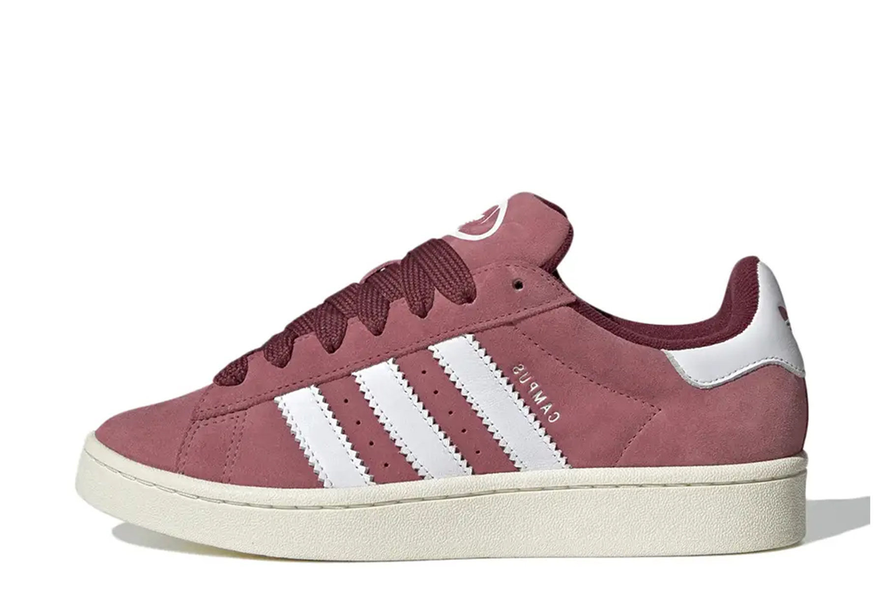 Adidas Campus 00s WMNS Pink Strata (2023) PINK STRATA sneaker – authenticated on KLEKT