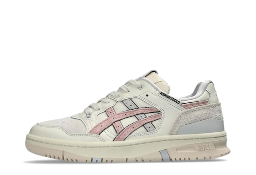 Asics x Asphaltgold EX89 'Cream' (2023)