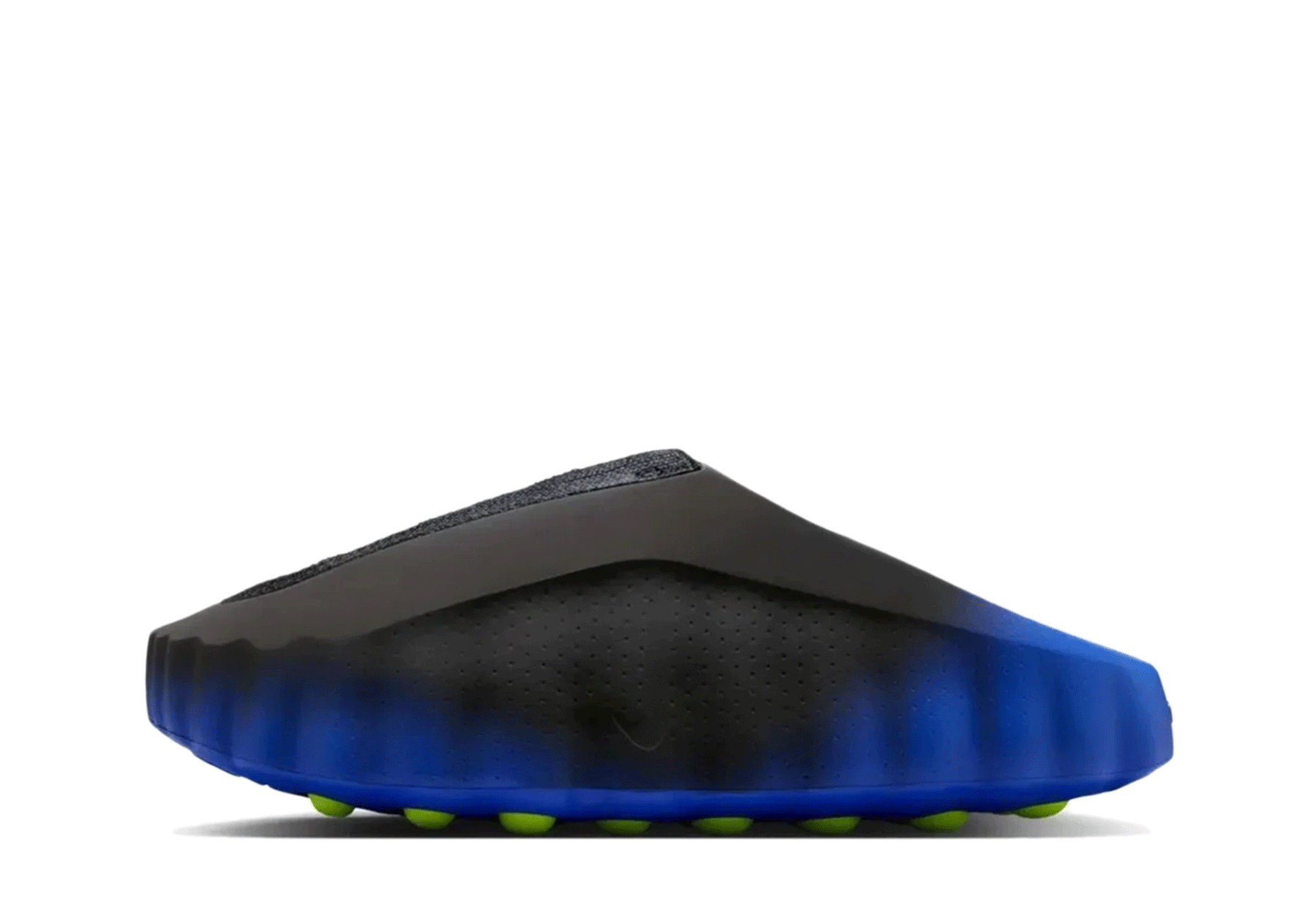 Nike Mind 001 Flyknit QS 'Hyper Royal & Volt' (2026) Hyper Royal/Volt/Black sneaker – authenticated on KLEKT