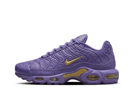 Nike x One Piece TN Air Max Plus ‘Gomu' (2026) – authenticated on KLEKT