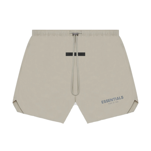 Fear Of God ESSENTIALS Volley Short Moss (SS21)