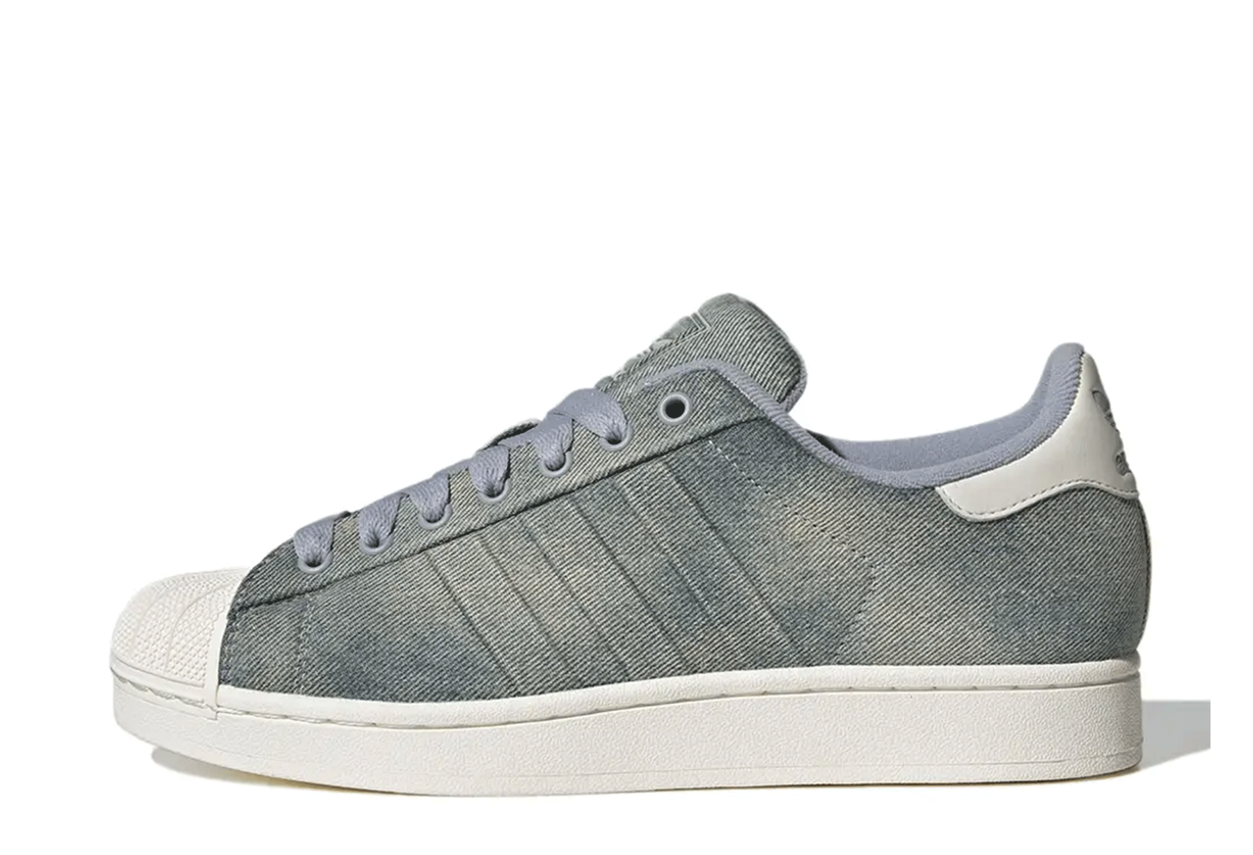 Adidas Superstar II 'Halo Silver' (2026) SILVER sneaker – authenticated on KLEKT
