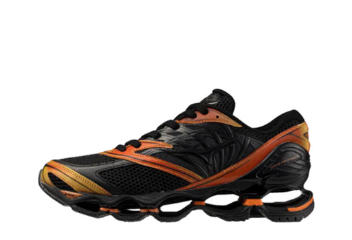 Mizuno Wave Prophecy LS (2026)