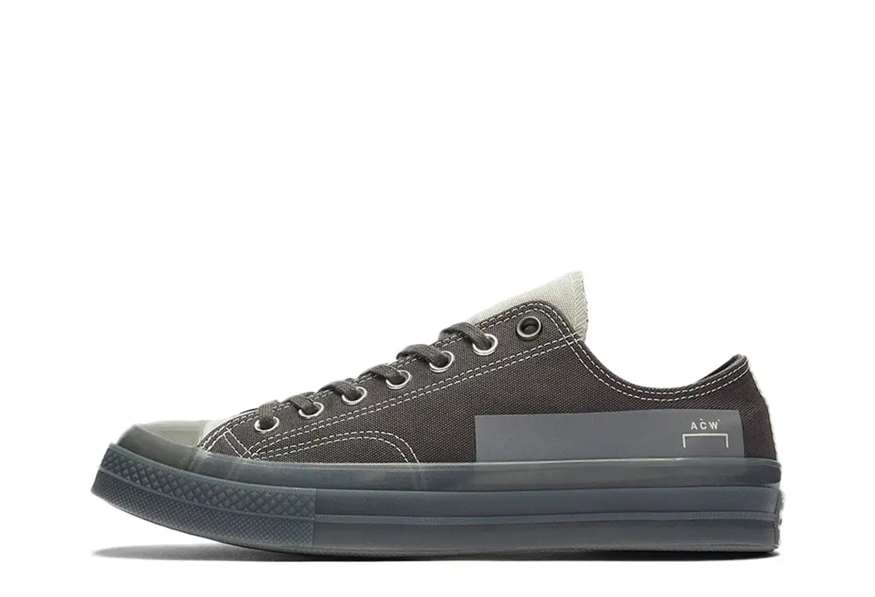 Converse Chuck 70 x ACW Pavement Silver Birch (2023) SILVER BIRCH sneaker – authenticated on KLEKT