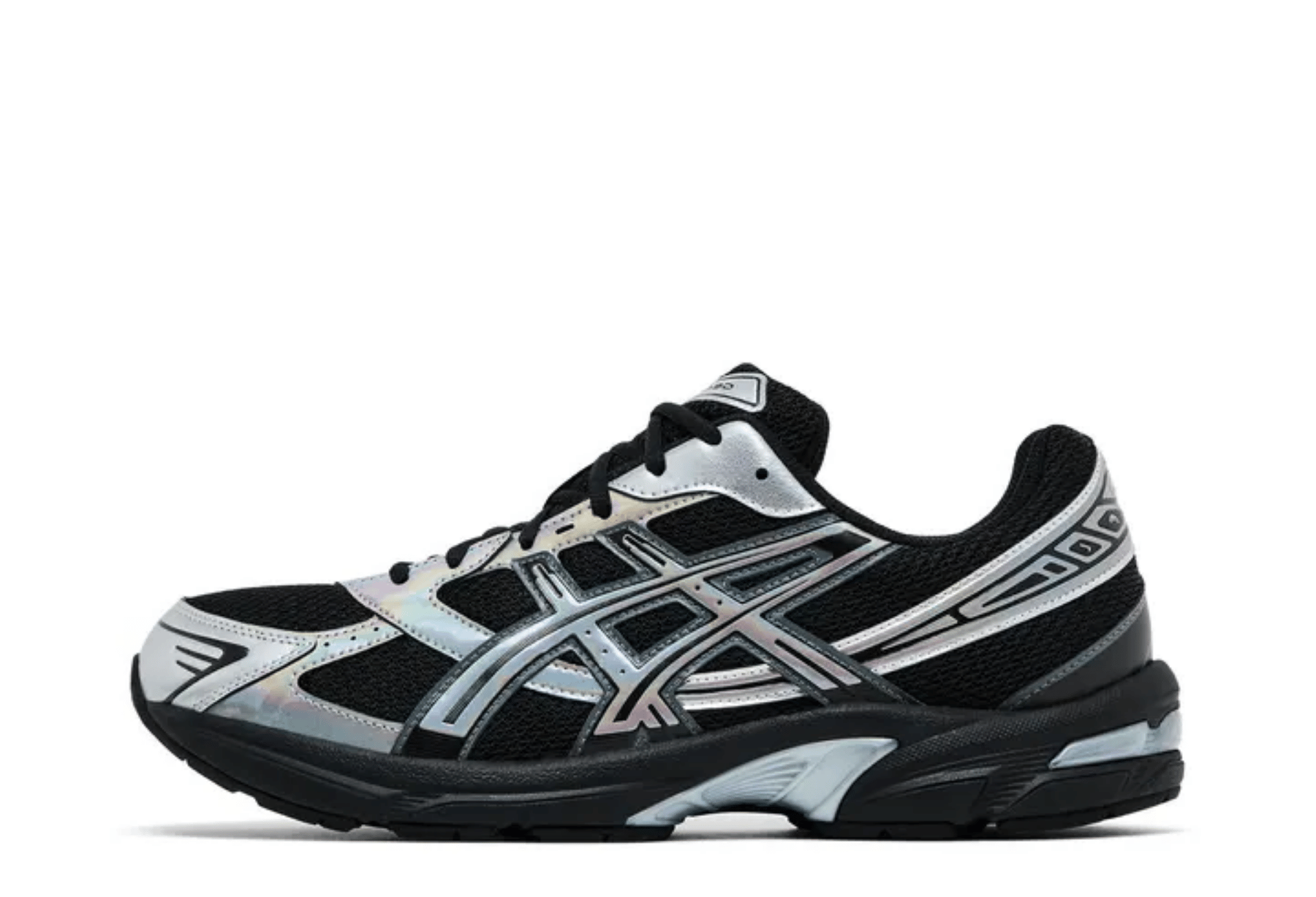 Asics Gel 1130 'Iridescent Black' (2025) Black/Pure Silver  sneaker – authenticated on KLEKT