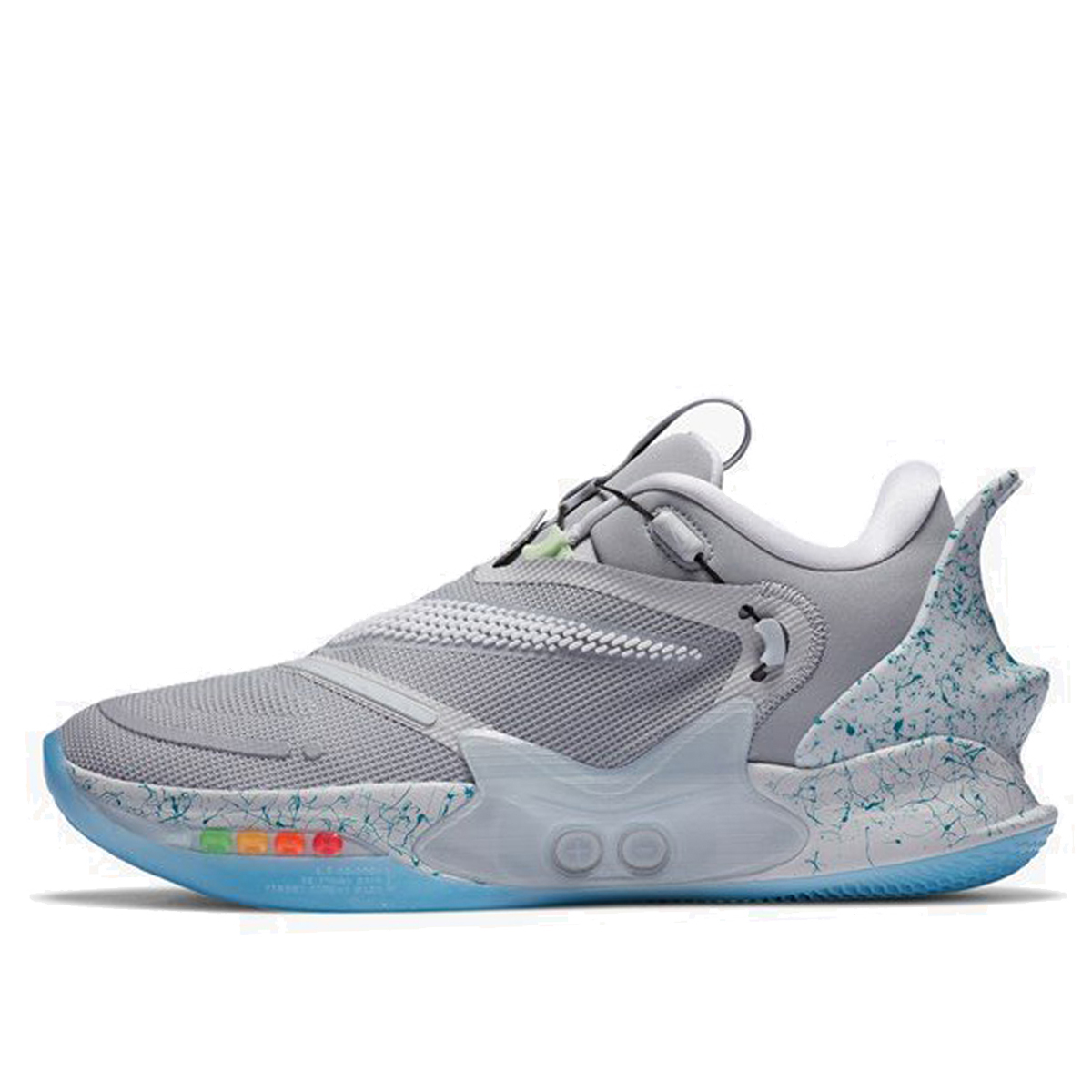 Nike Adapt BB 2.0 Mag (EU Charger) (2020) sneaker – authenticated on KLEKT
