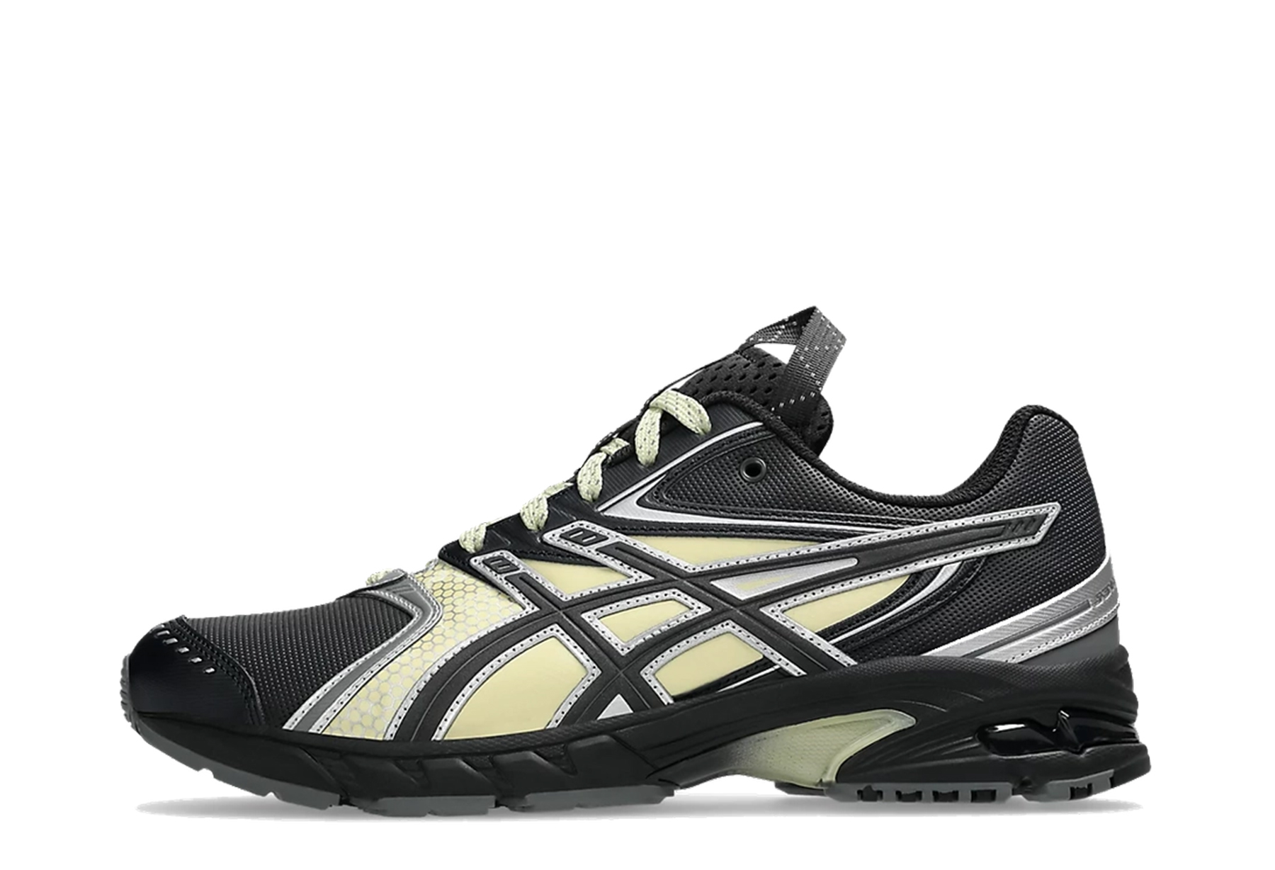 Asics x Kiko Kostadinov UB11-S GEL-DS Trainer 14 'Graphite Grey & Oyster White' (2025) Graphite Grey/Oyster White sneaker – authenticated on KLEKT