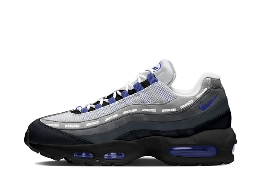 Nike x Undefeated Air Max 95 'Concord' (2025)
