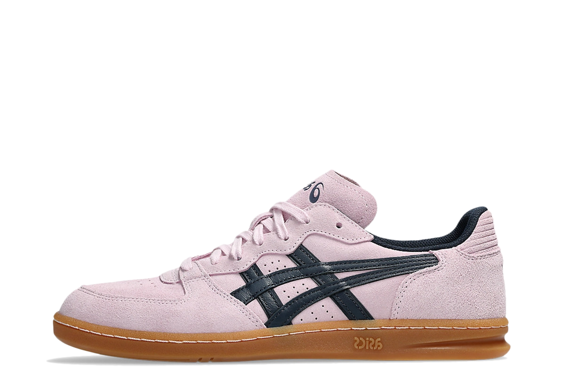 Asics x HAY Skyhand OG 'Pale Pink' (2024) Pale Pink/Black/Light Brown sneaker – authenticated on KLEKT