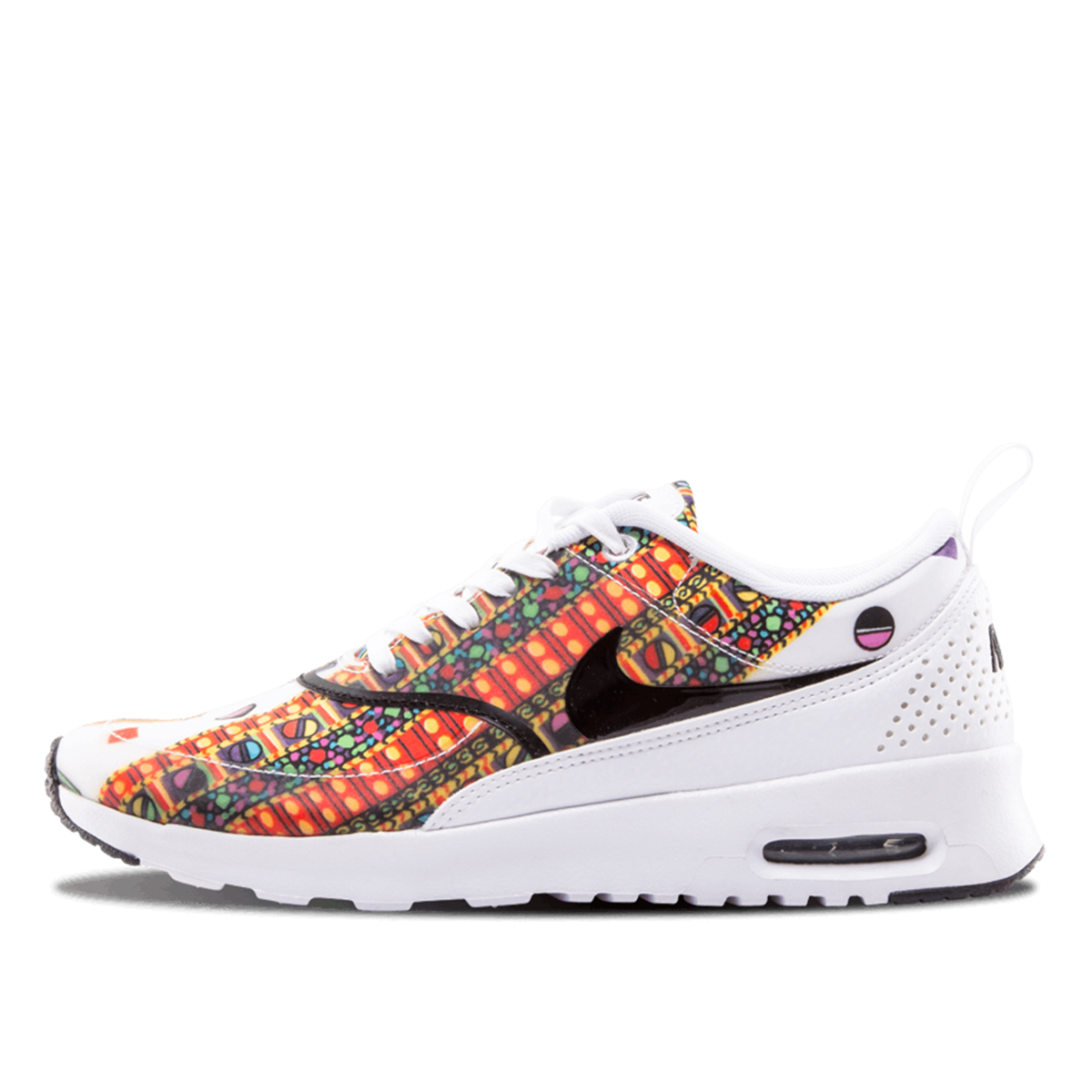 Nike x Liberty of London Air Max Thea QS Merlin sneaker – authenticated on KLEKT