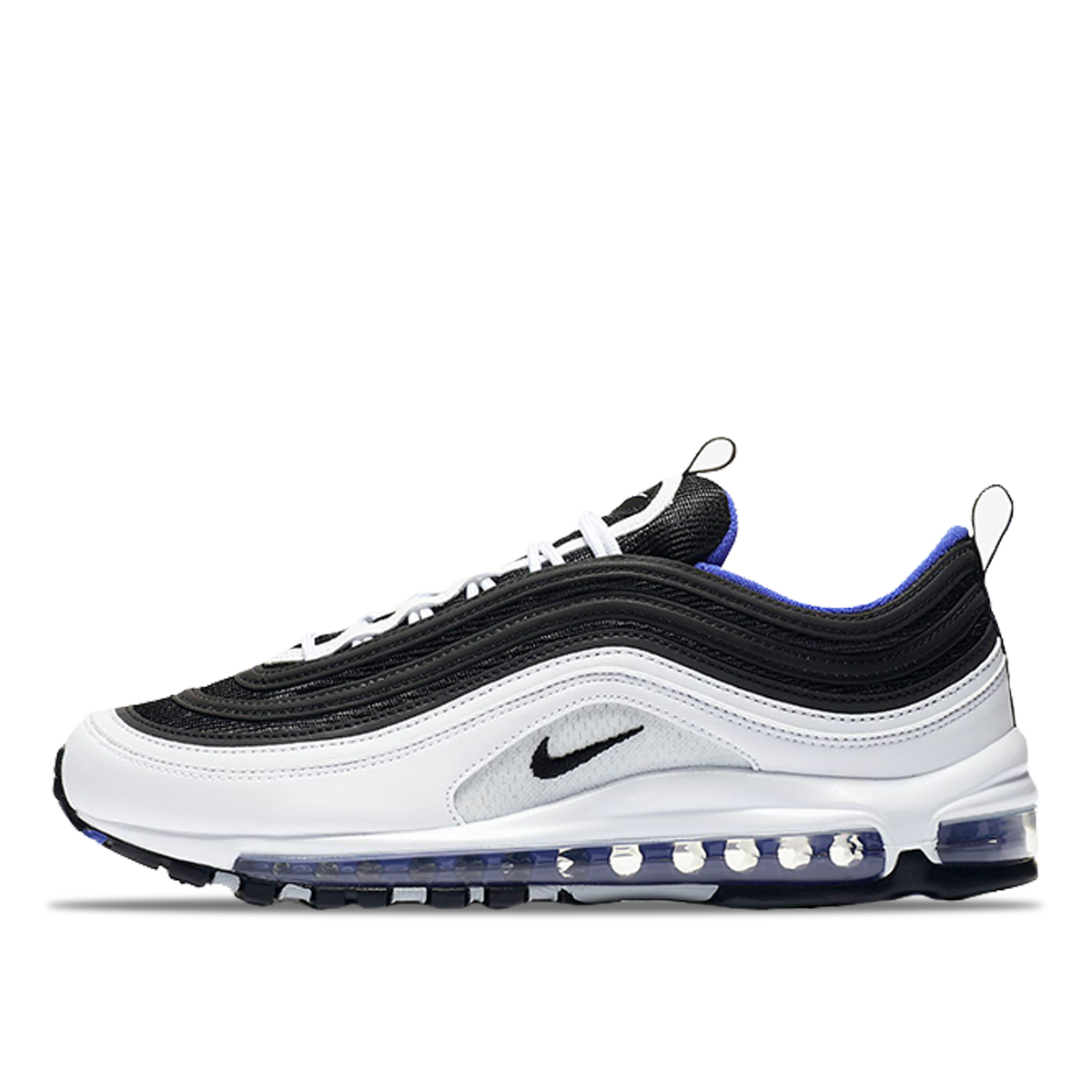Nike Air Max 97 Persian Violet sneaker – authenticated on KLEKT