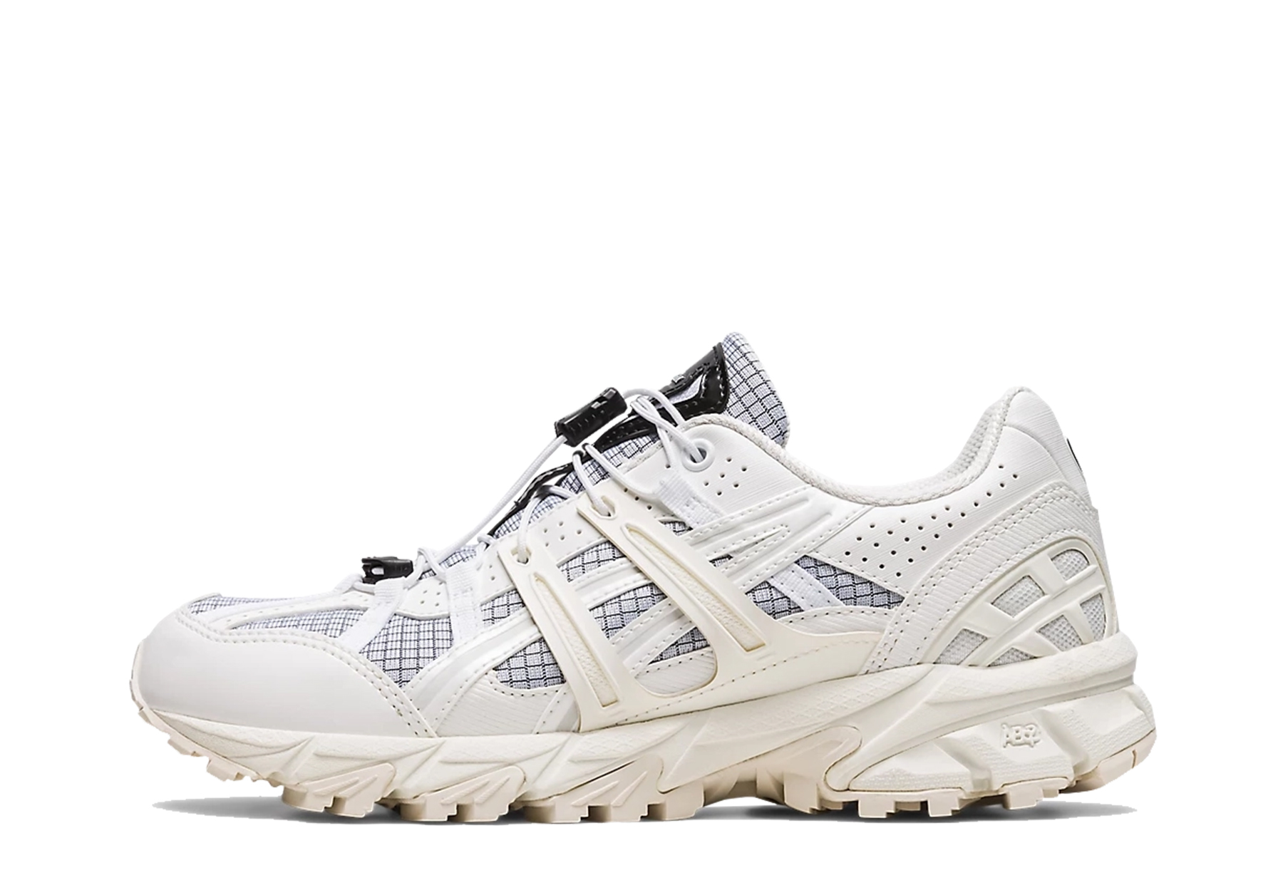 Asics x Matin Kim Gel-Sonoma 15-50 WMNS 'Glacier Grey' (2023) Glacier Grey/White sneaker – authenticated on KLEKT