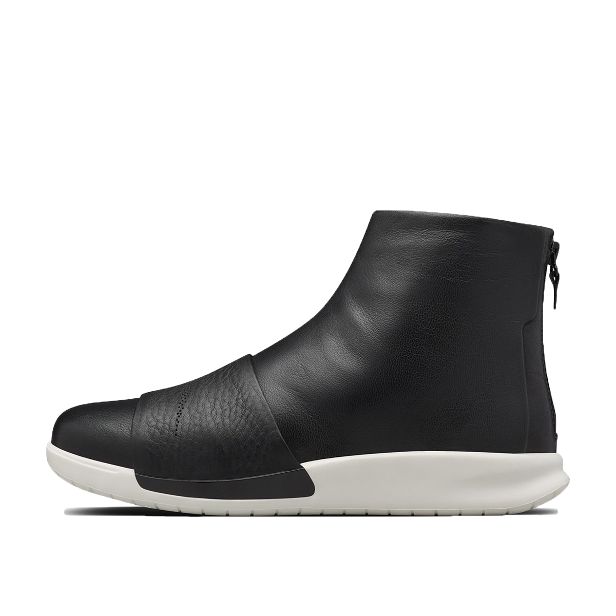 Nike WMNS Lab Benassi Lux Boot Black sneaker – authenticated on KLEKT