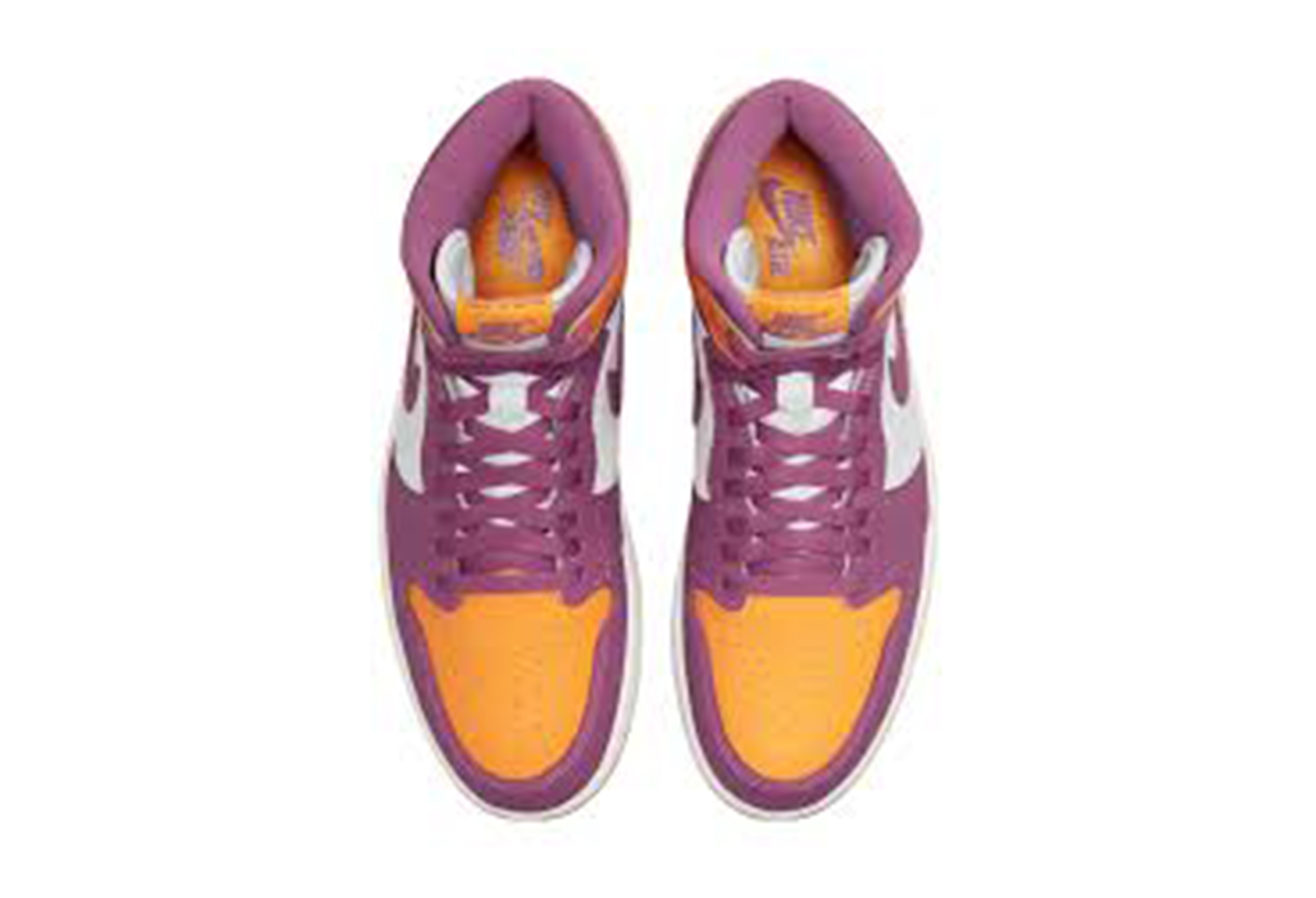 Air Jordan 1 High 'Brotherhood' (2022) HIGH BROTHERHOOD sneaker – authenticated on KLEKT