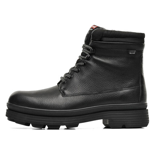 Brands Other Camper Hot 1980 Gore-Tex Leather Boots Slider Black (2017)