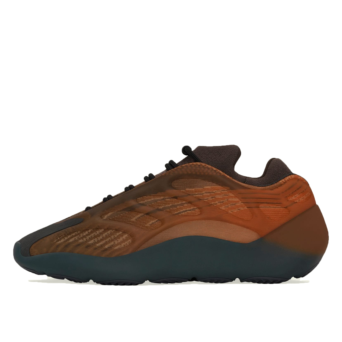 Yeezy 700 V3 Copper Fade COPPER FADE/COPPER FADE/COPPER FADE sneaker – authenticated on KLEKT
