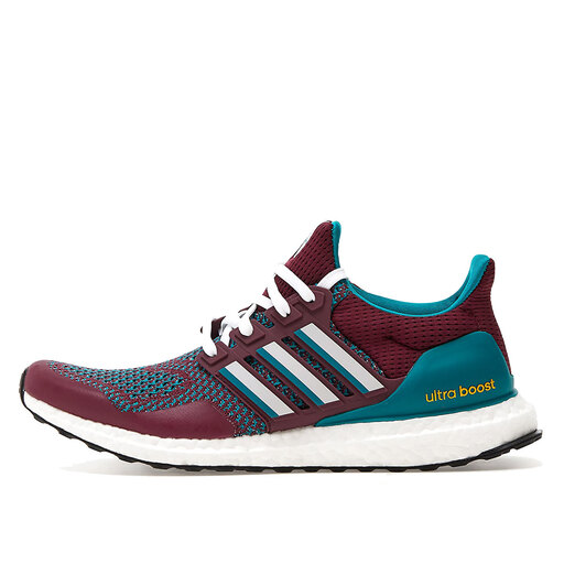 Adidas x The Mighty Ducks Ultra Boost 1.0 DNA 'Jesse Hall'
