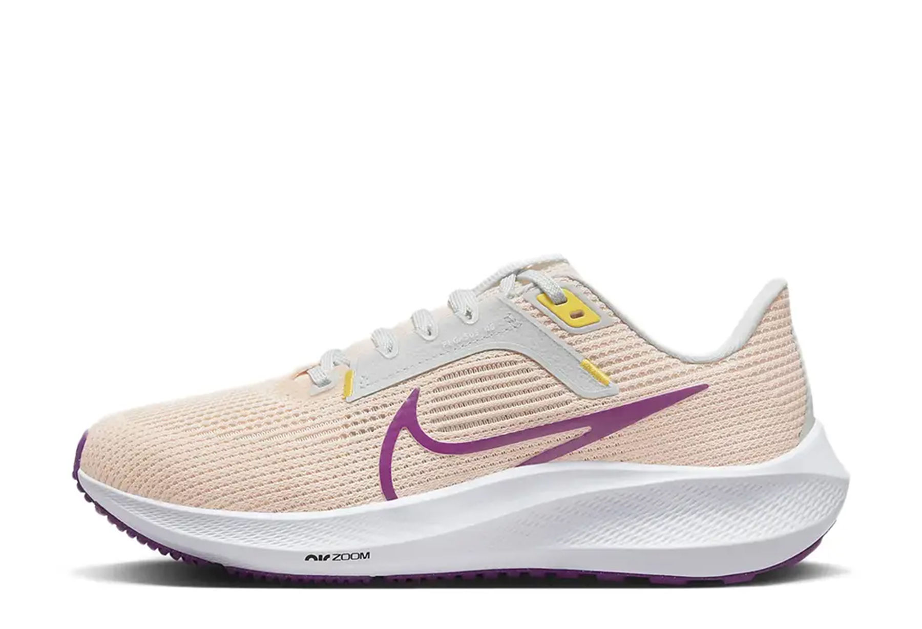 Nike Pegasus 40 WMNS Guava Ice Amber Brown (2023) GUAVA/ICE AMBER/BROWN sneaker – authenticated on KLEKT