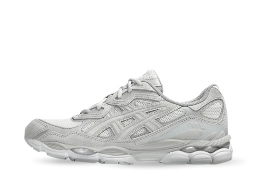 ASICS Gel NYC 'Cream Cloud Grey' (2024)
