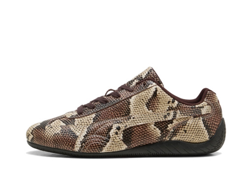 Puma Speedcat Ballet (2026) – authenticated on KLEKT